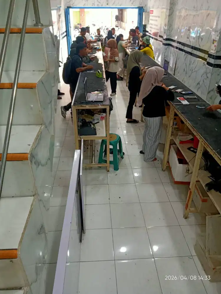 LOWONGAN PEKERJAAN (WALK IN INTERVIEW)