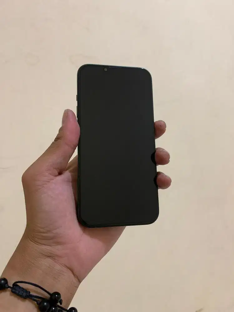 IPHONE 13 128GB RESMI IBOX FULL ORI BH 86% NO MINUS