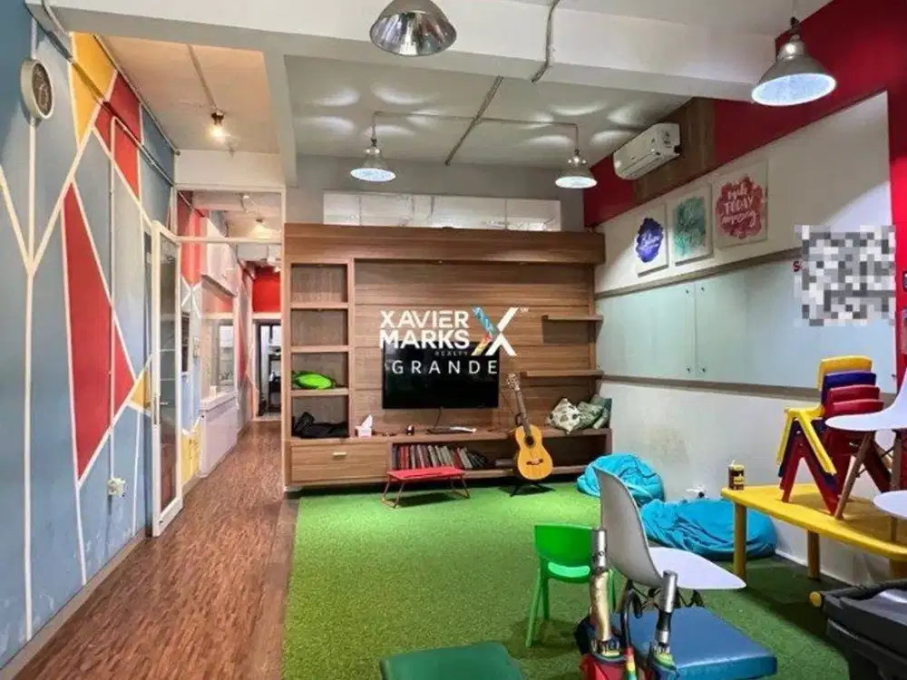 DISEWAKAN RUKO STRATEGIS POROS TIDAR MALANG