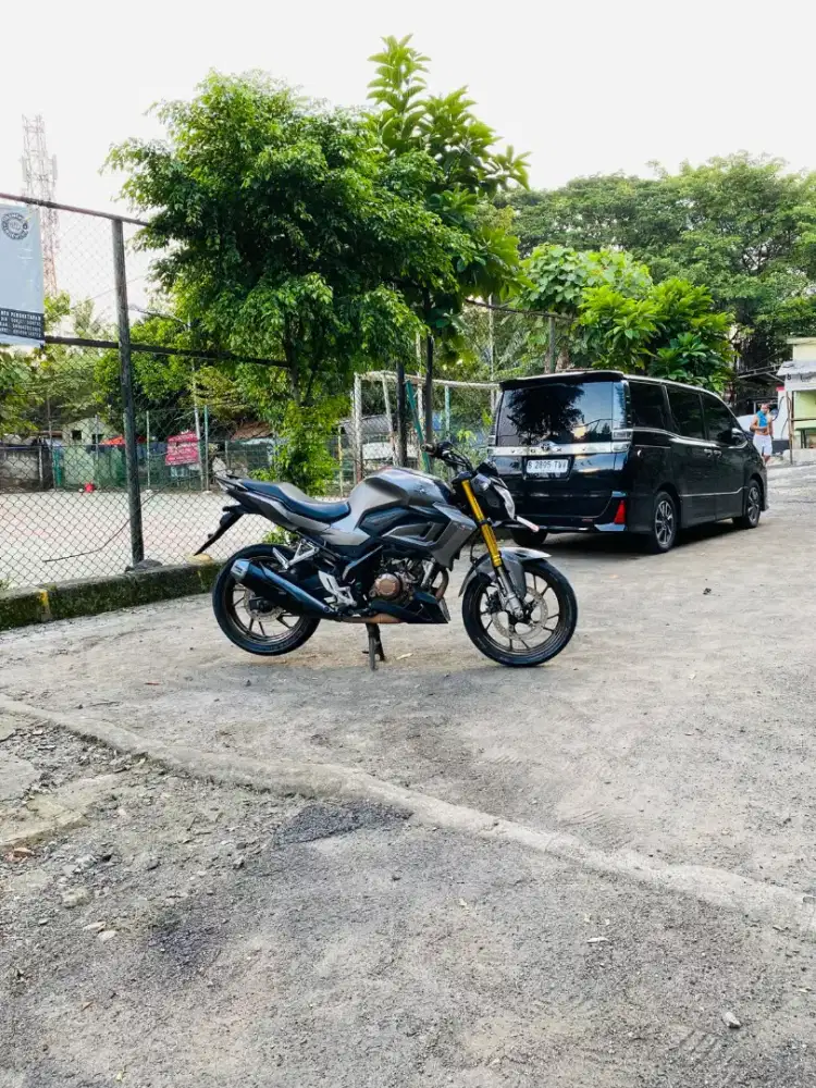 Honda All New cb 150cc facelift pgm_fi Tahun 2023