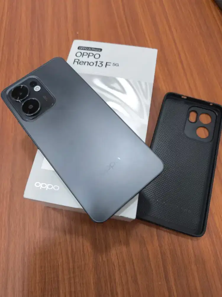 Oppo Reno 13F 8/256 GB