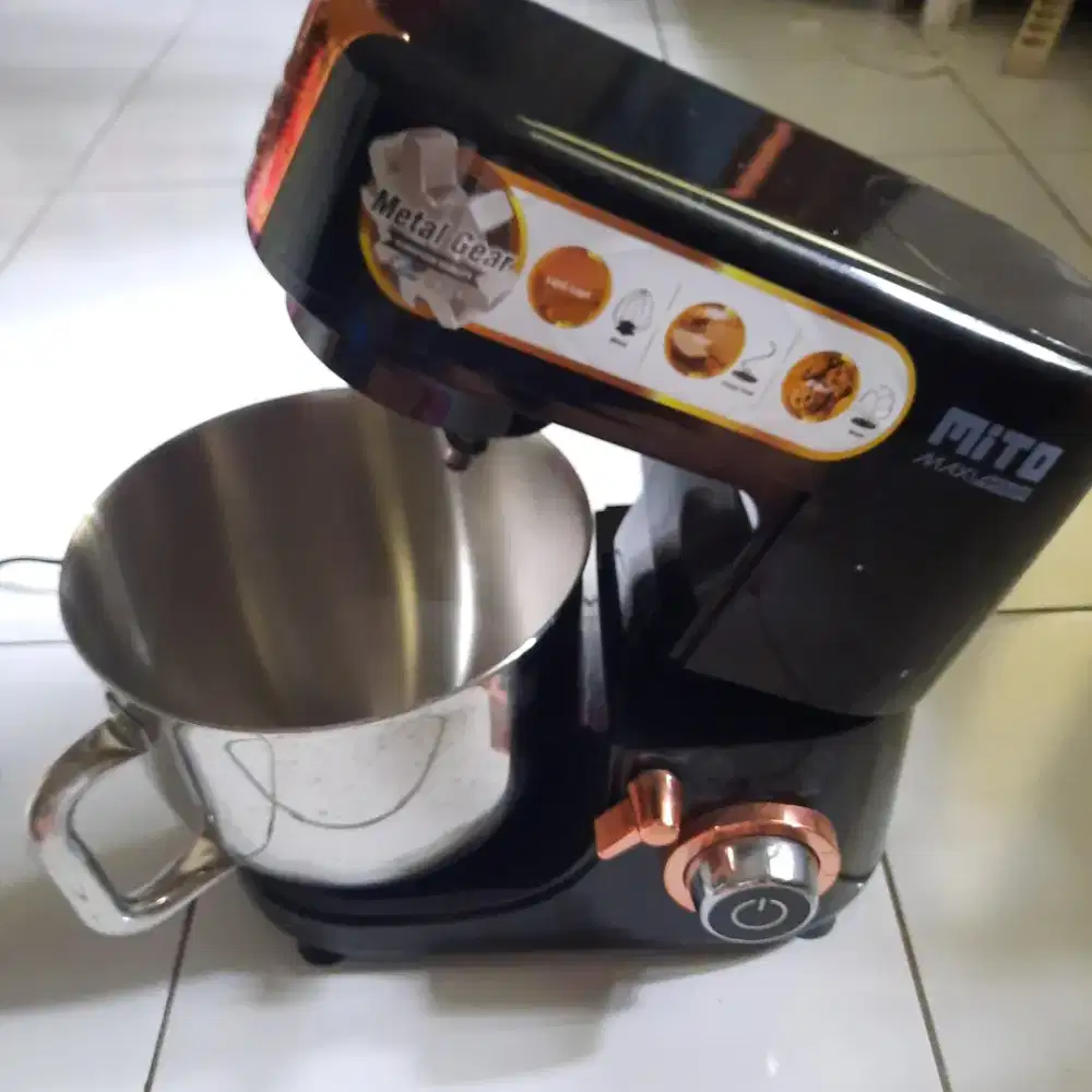 Mixer Mito MX 700 MITO MX700