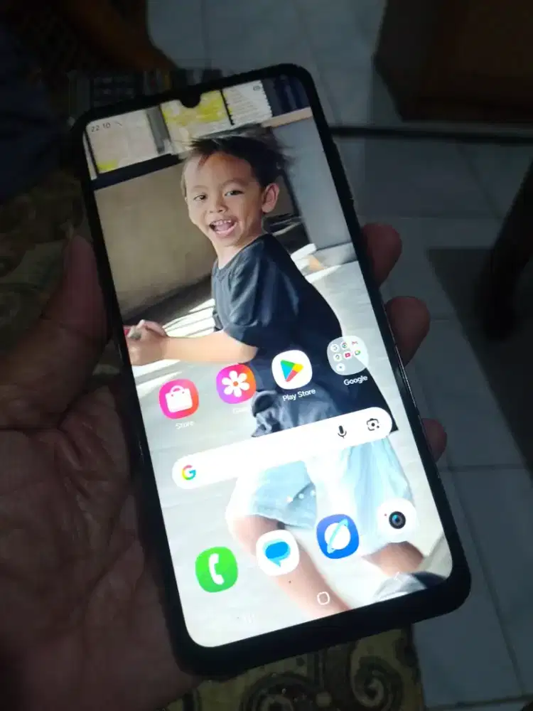 Ss A06 5g.. 6+6/128.. spek juoss bosskuh