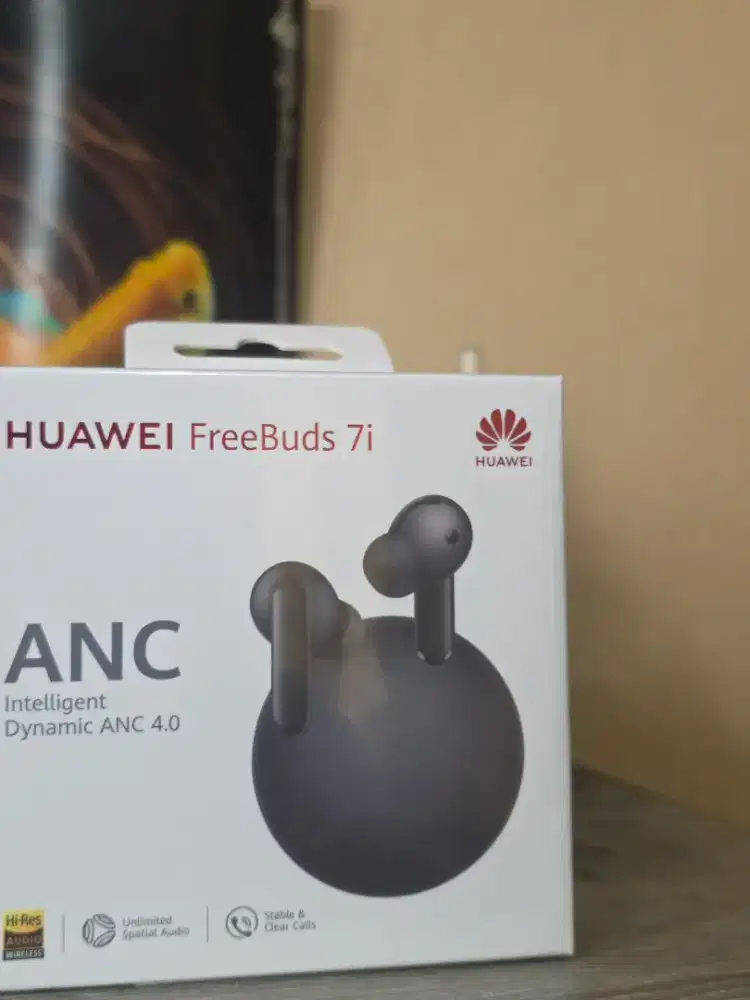 Huawei freebuds 7i