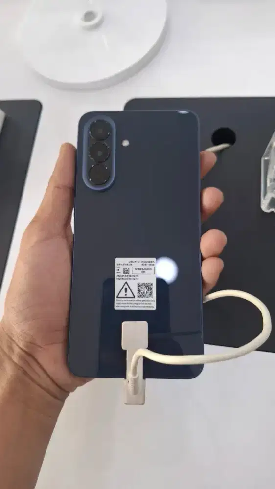 Samsung Galaxy A57 Baru