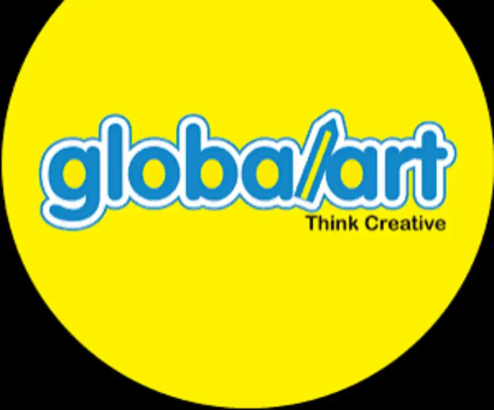 Globalart penempatan pondok kelapa