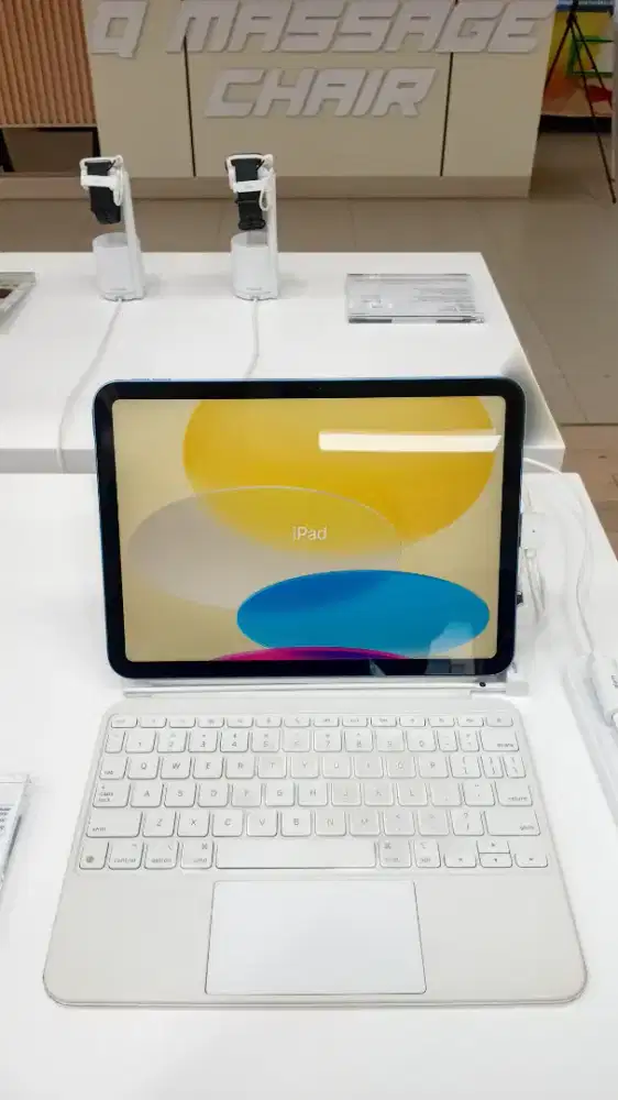 READY IPAD GEN 11 A16 KREDIT INDODANA BUNGA 0%