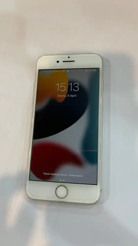 Iphone 7 Mulus Normal 256GB