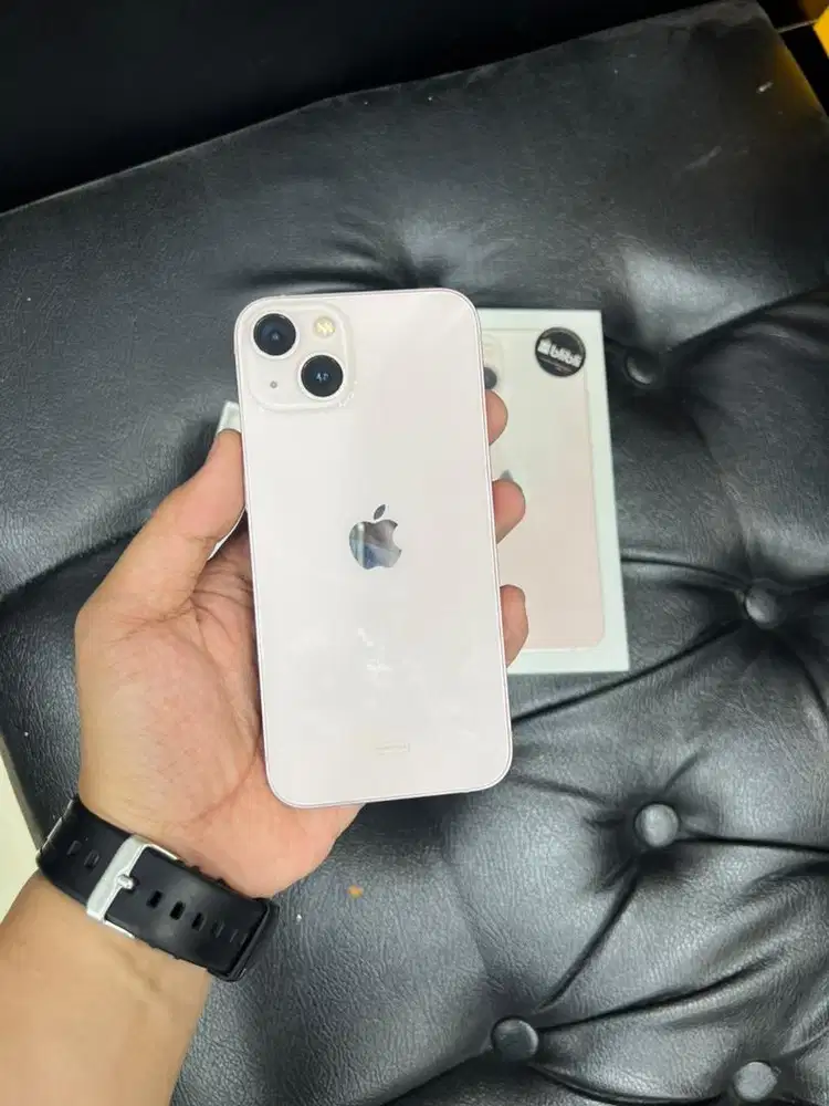 Iphone 13 128Gb ibox