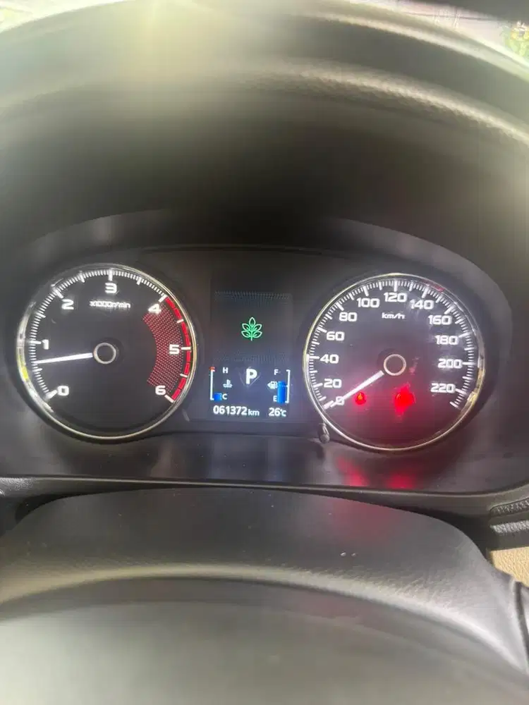 DIJUAL MITSUBISHI PAJERO SPORT DAKAR ULTIMATE