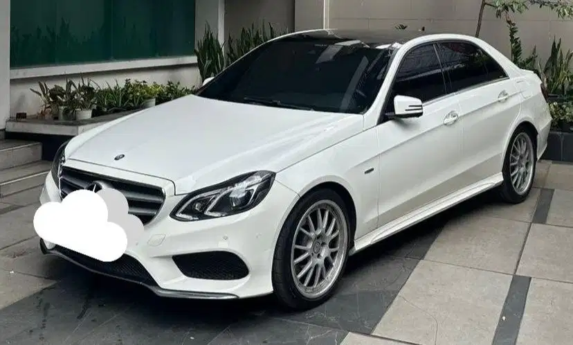 E400 Murah E Edition