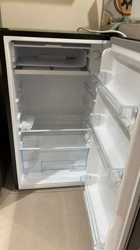 NEW KULKAS CHANGHONG