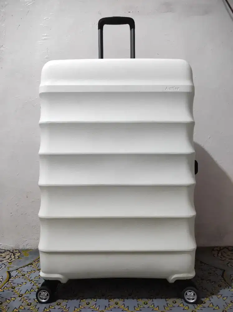 Koper Antler size 28 inch Hardcase