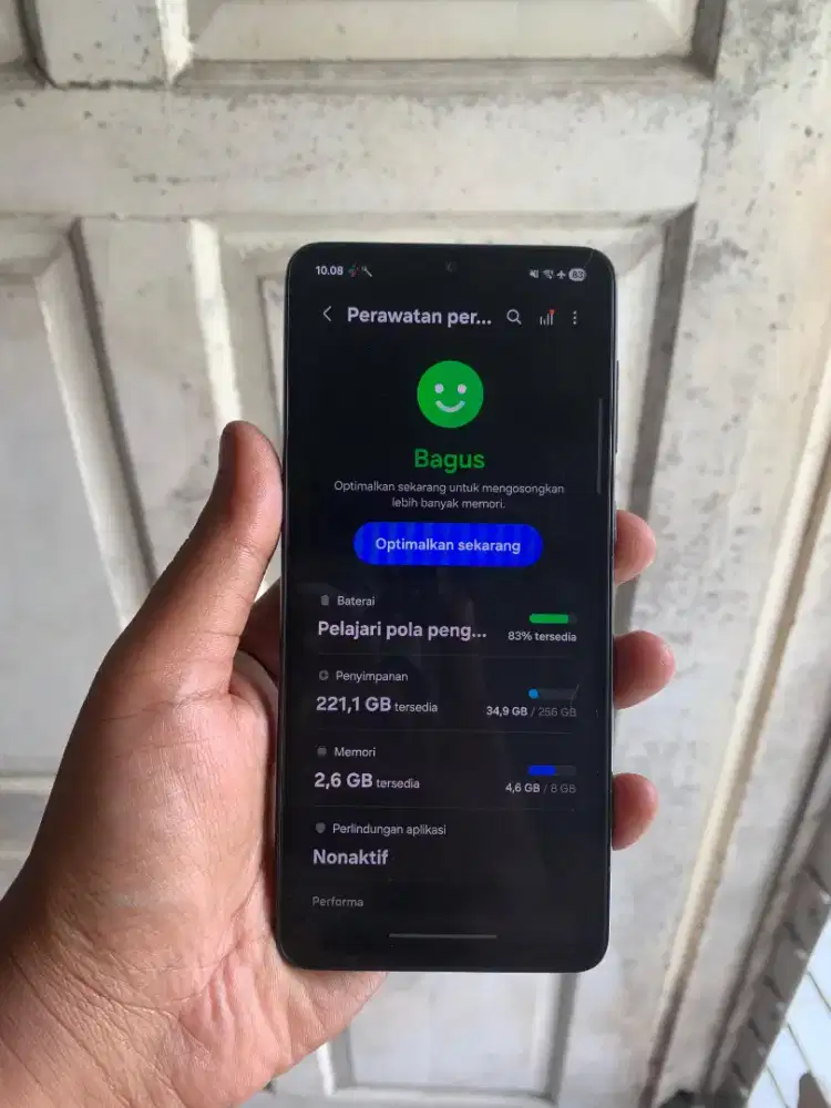 Samsung A33 5G 8/256gb