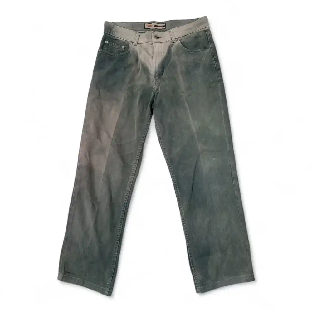 Celana Panjang Jeans Leggs