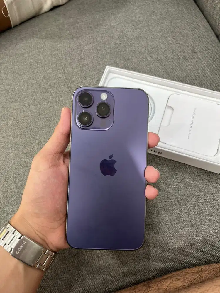 iphone 14 pro max fullset