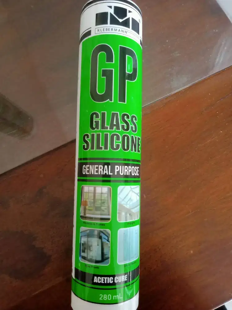 SEDIA LEM SEALANT GENERAL ( 430 gr )