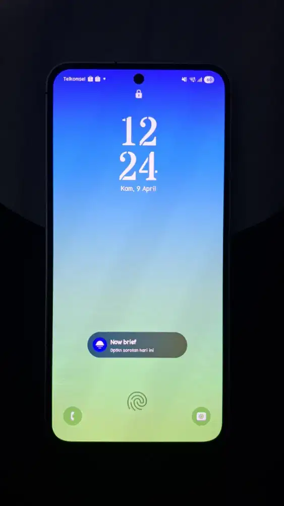 samsung galaxy s24 fe 8/256 GB SEIN