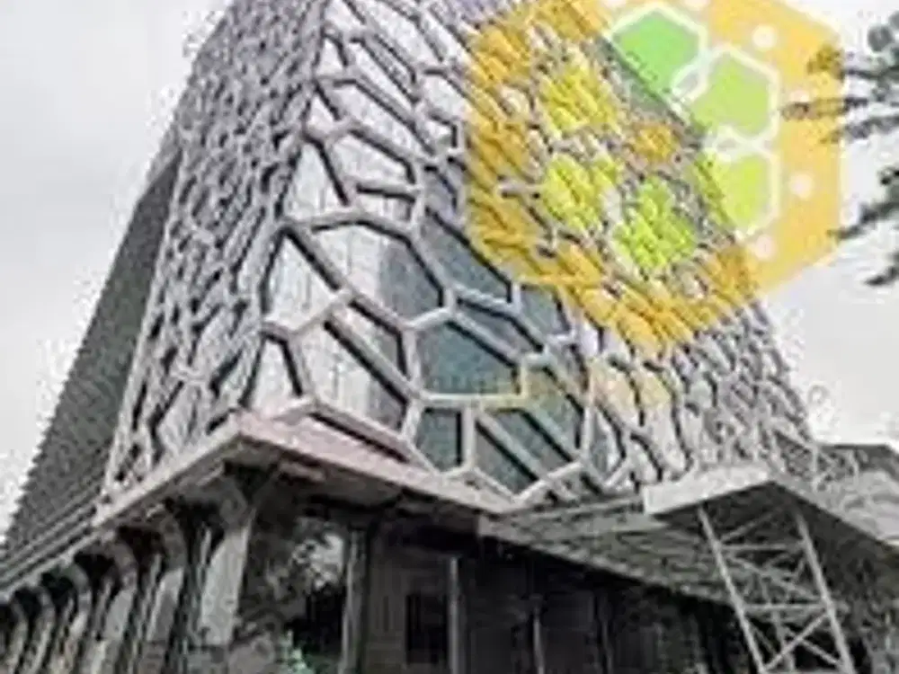Disewakan Ruang Kantor di Md Place Tower 1 area Setiabudi, Jakarta Selatan