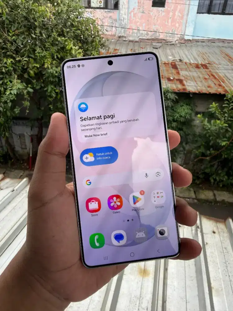 Samsung S26 Ultra 12/512 Fullset