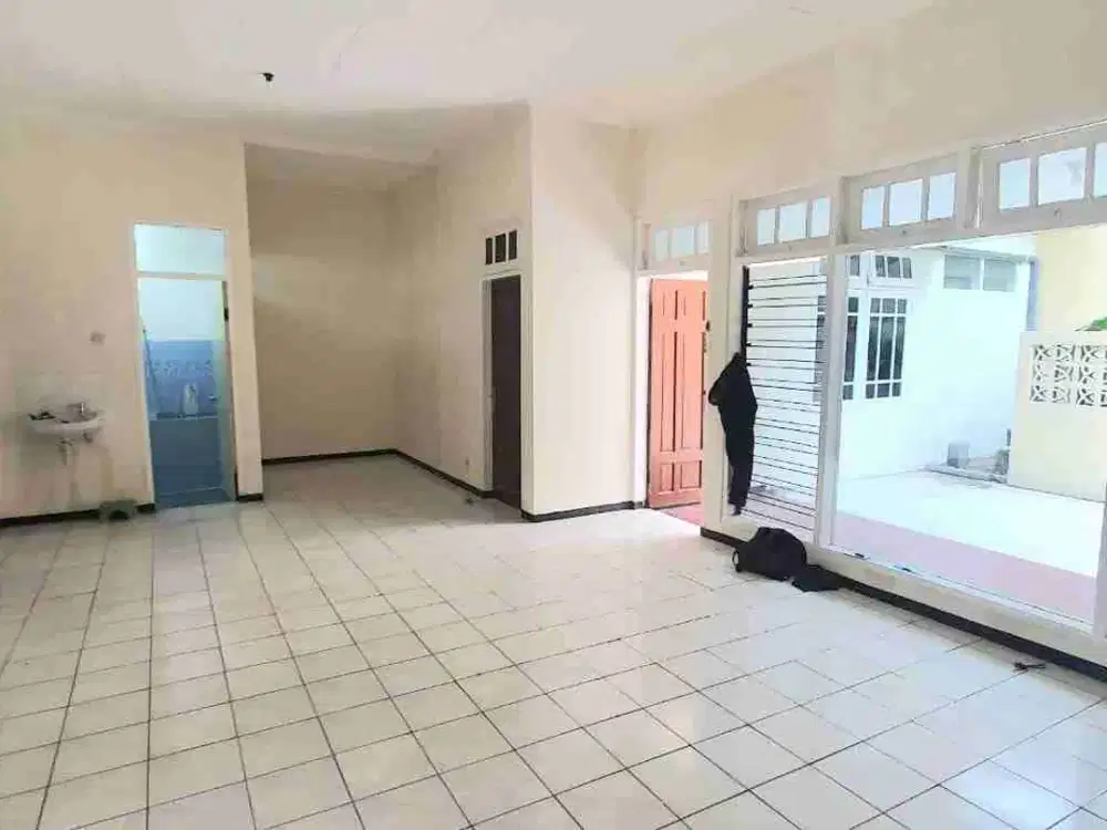 Disewakan Rumah Rungkut Siap huni & Terawat