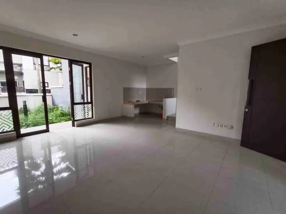 DISEWAKAN RUMAH SIAP HUNI CLUSTER AMAGRIYA PODOMORO PARK, BUAHBATU BANDUNG