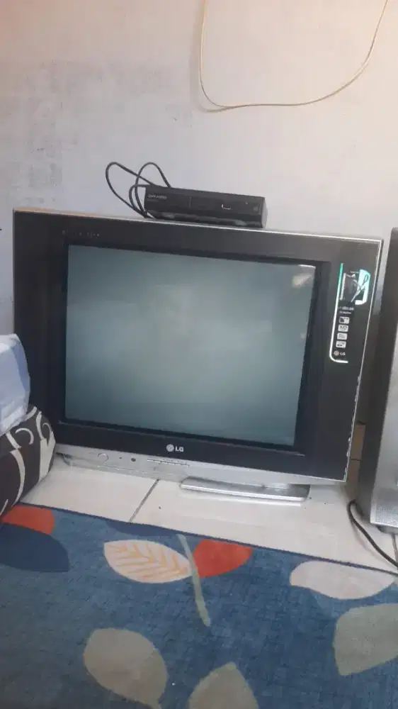 Tv Thosiba & LG