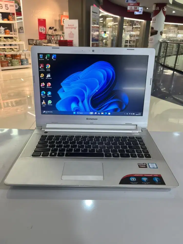 Lenovo Ideapad 500
