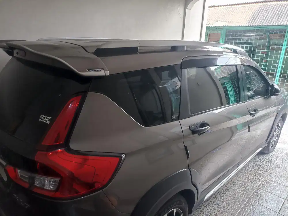 Suzuki XL7 2020 Bensin