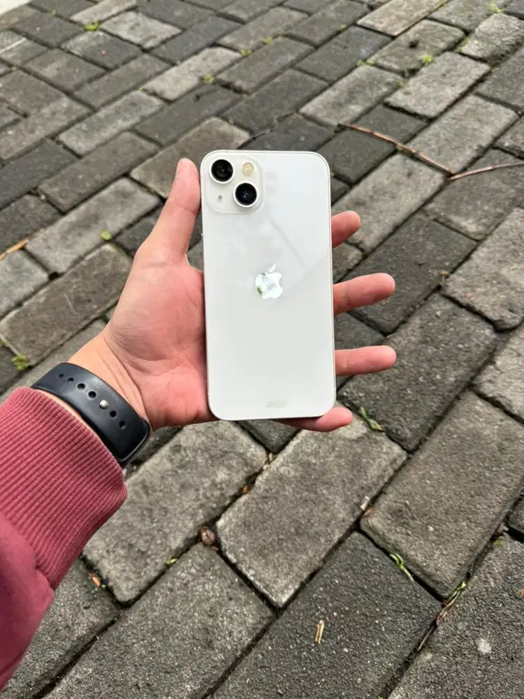 Iphone 13 128gb ibox