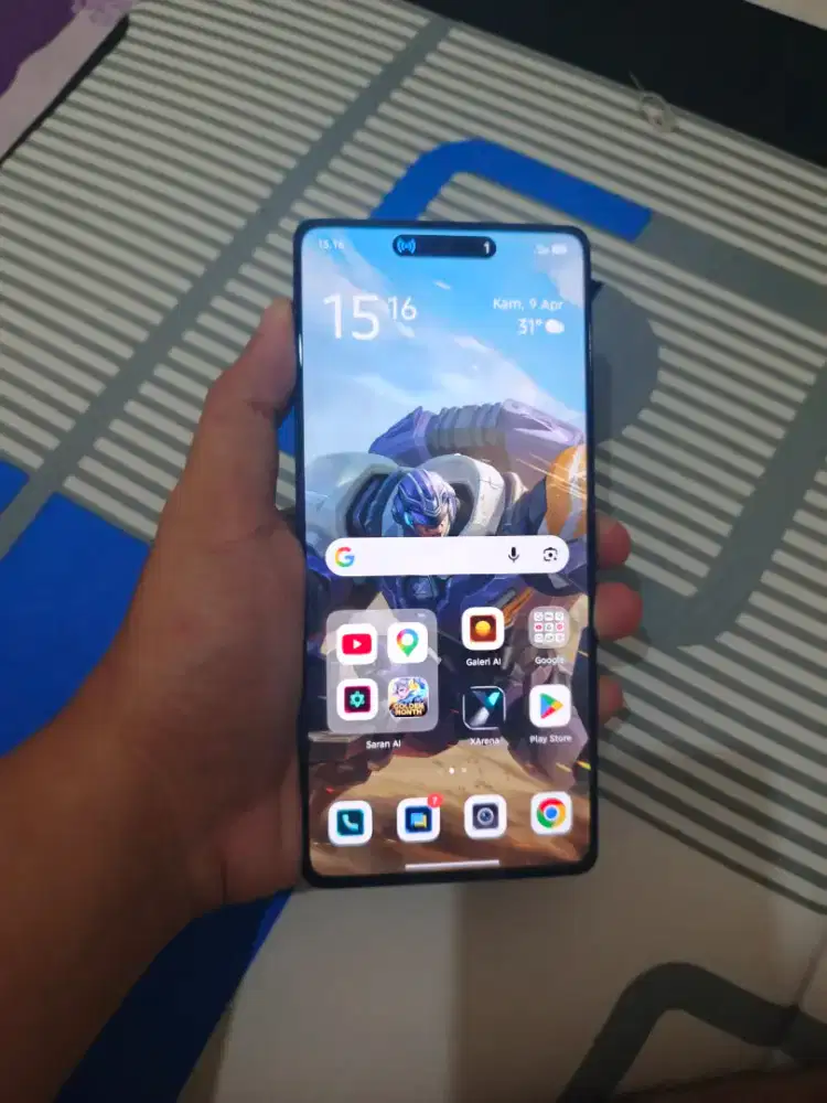 Infinix GT 20 Pro 5G 12/256