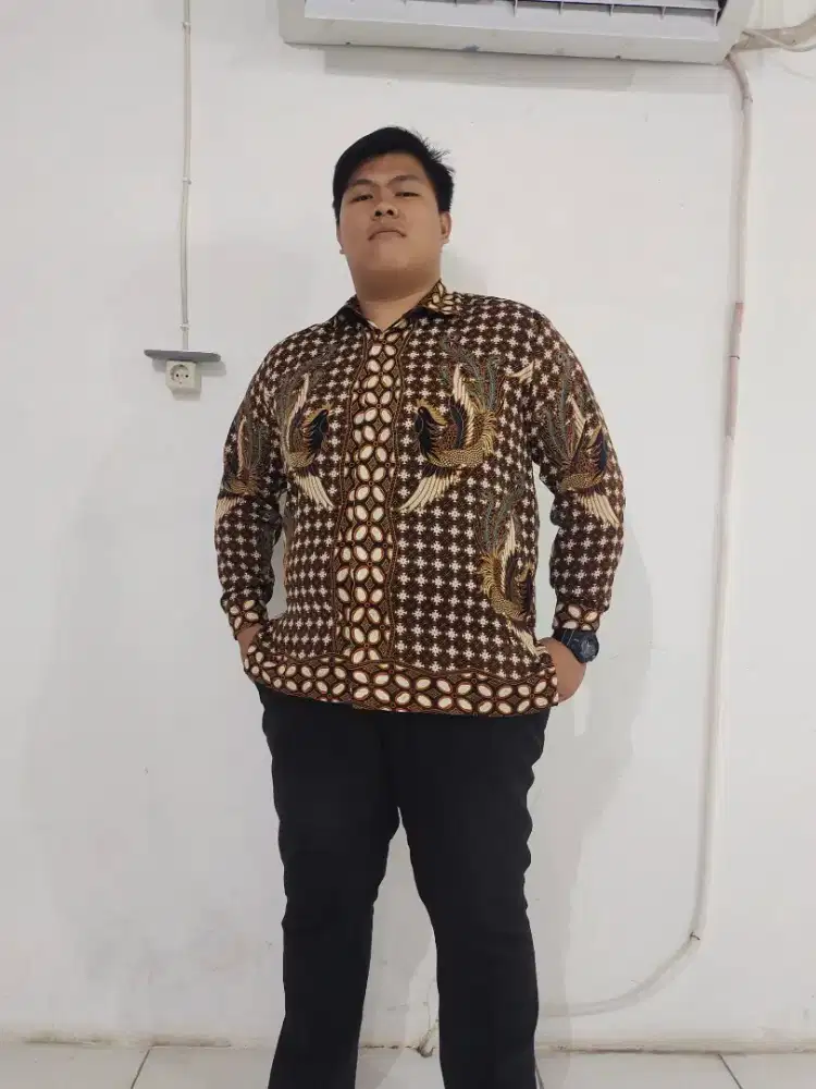 Sedang mencari pekerjaan sebagai driver