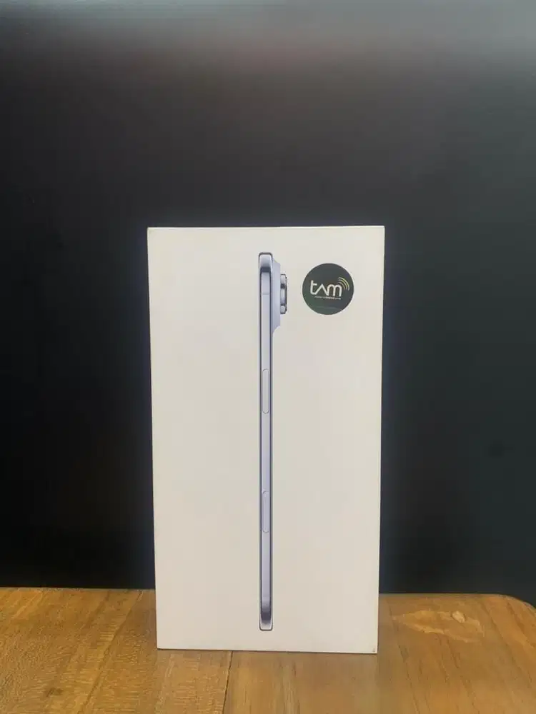 iPhone Air 256gb resmi iBox