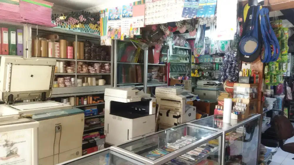 Lowongan pekerjaan Pria / Wanita