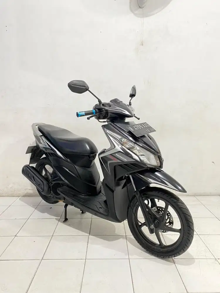 Vario CBS 2011 super istimewa