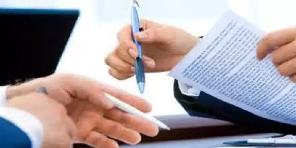 Dicari personal asistant wanita