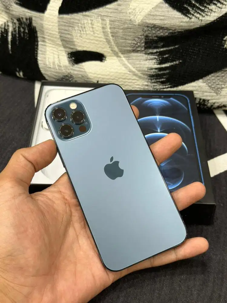 iPhone 12 Pro 128Gb inter