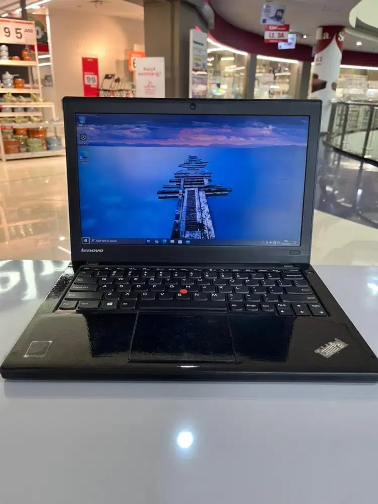 Lenovo Thinkpad X240