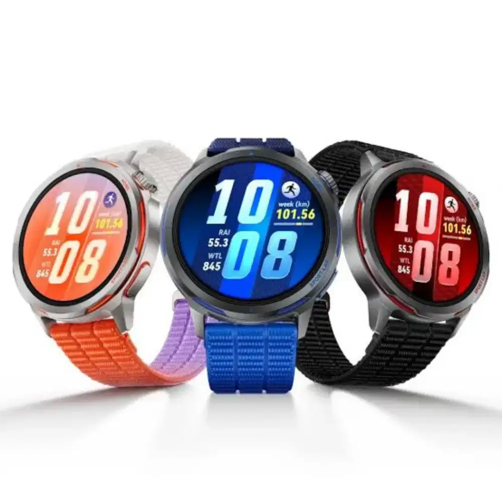 HUAWEI WATCH GT RUNNER 2