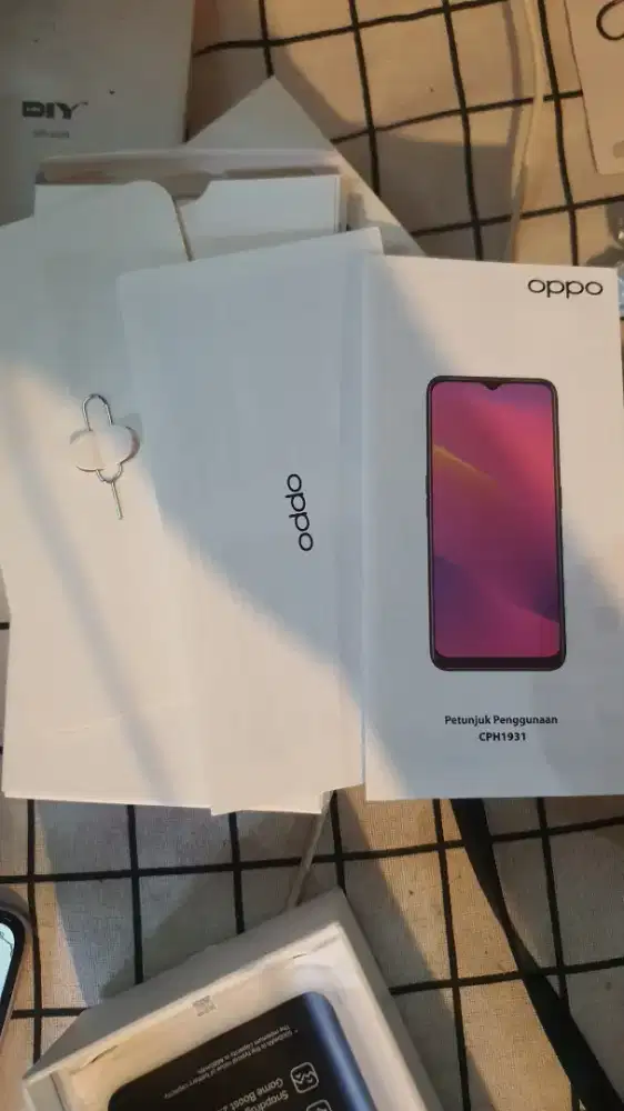 Dapatkan Hp Android Murah OPPO A5 2020.. Harga NEGO
