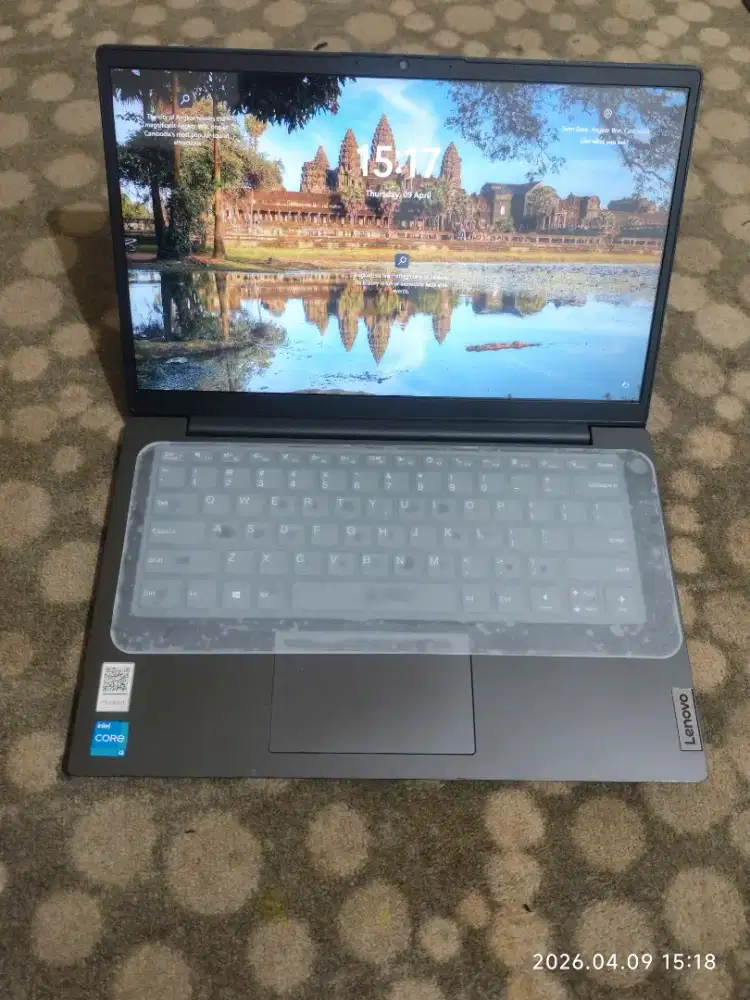 Lenovo ThinkBook 14 G2 ITL Core i3