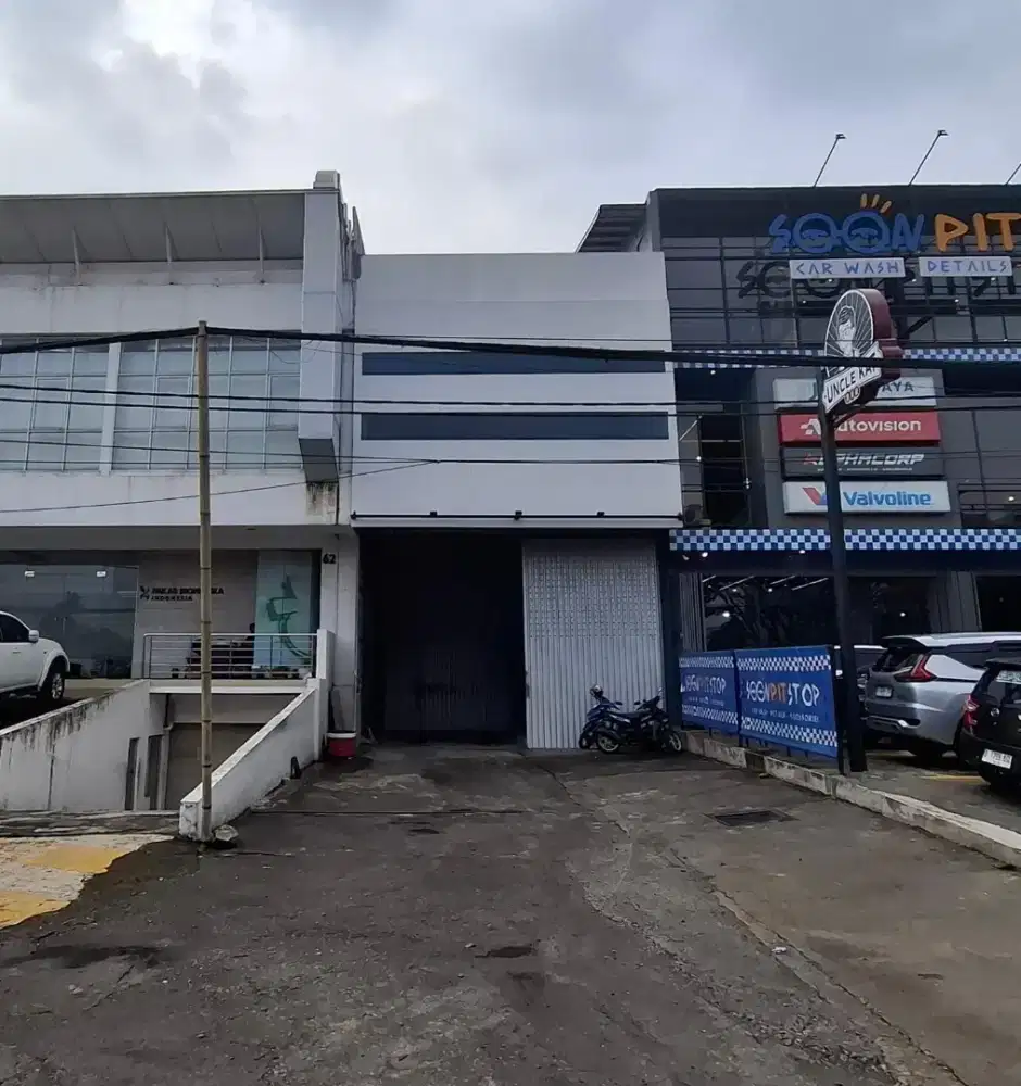 Di Butuhkan Segera Sales Representative