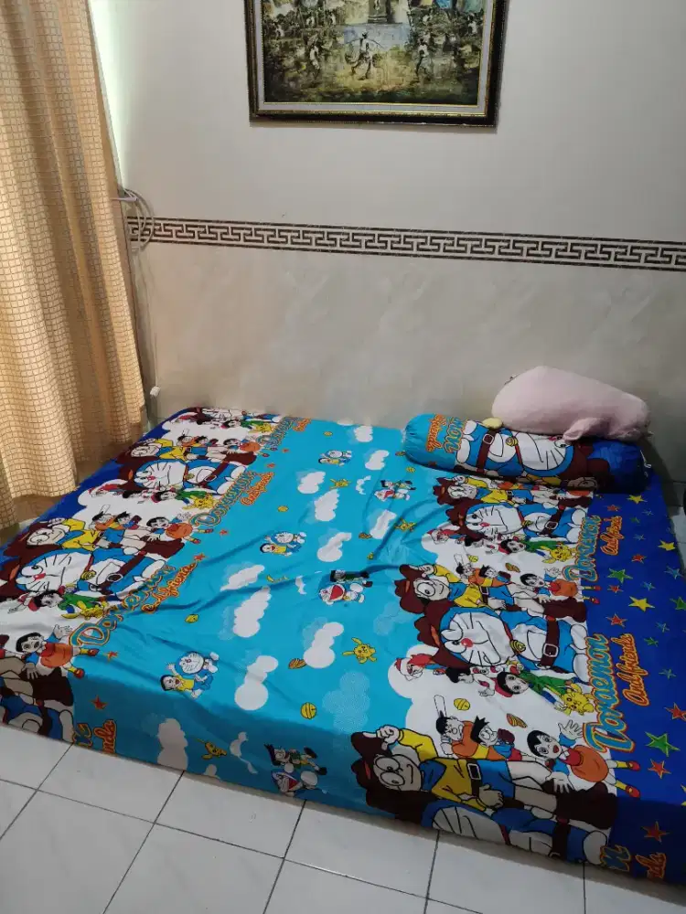Jual kasur bekas