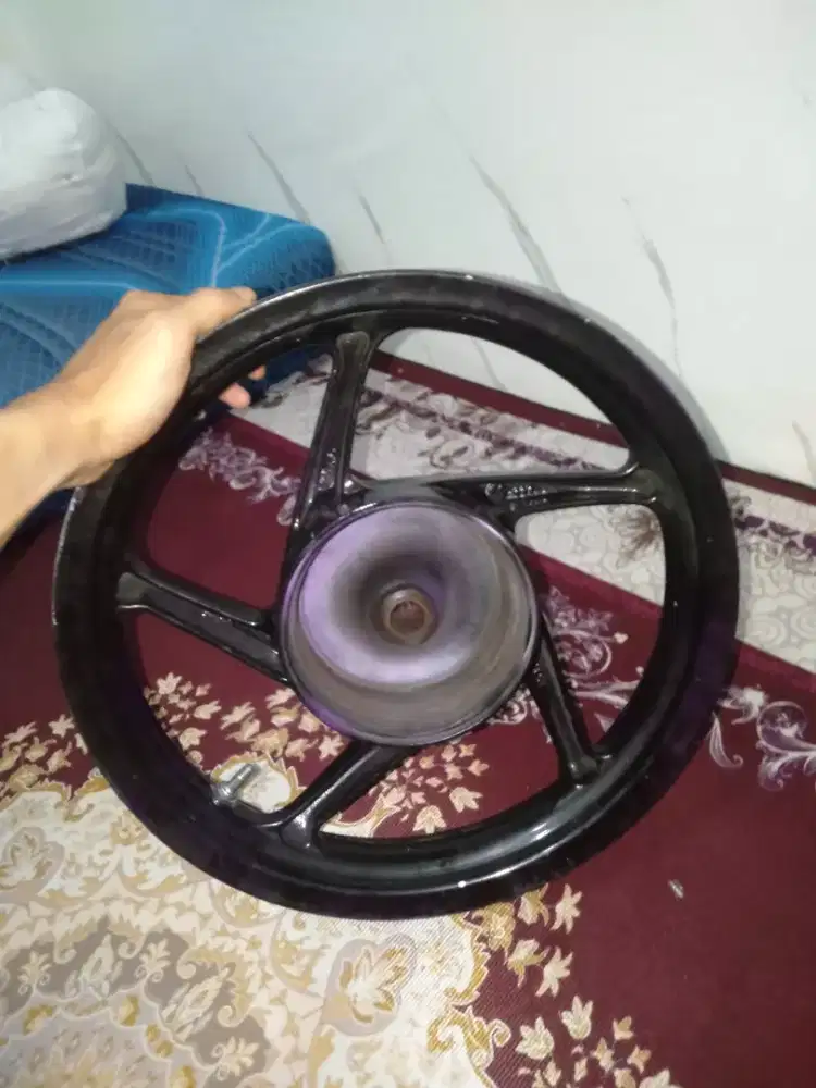 Dijual aja veleg standar beat karbu