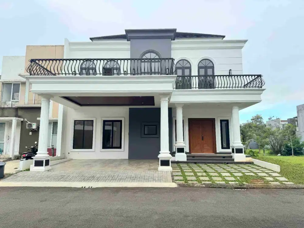 Verdant View The Icon BSD City