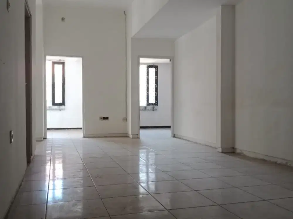 RUMAH MURAH AREA PAJAJARAN CICENDO JARANG ADA