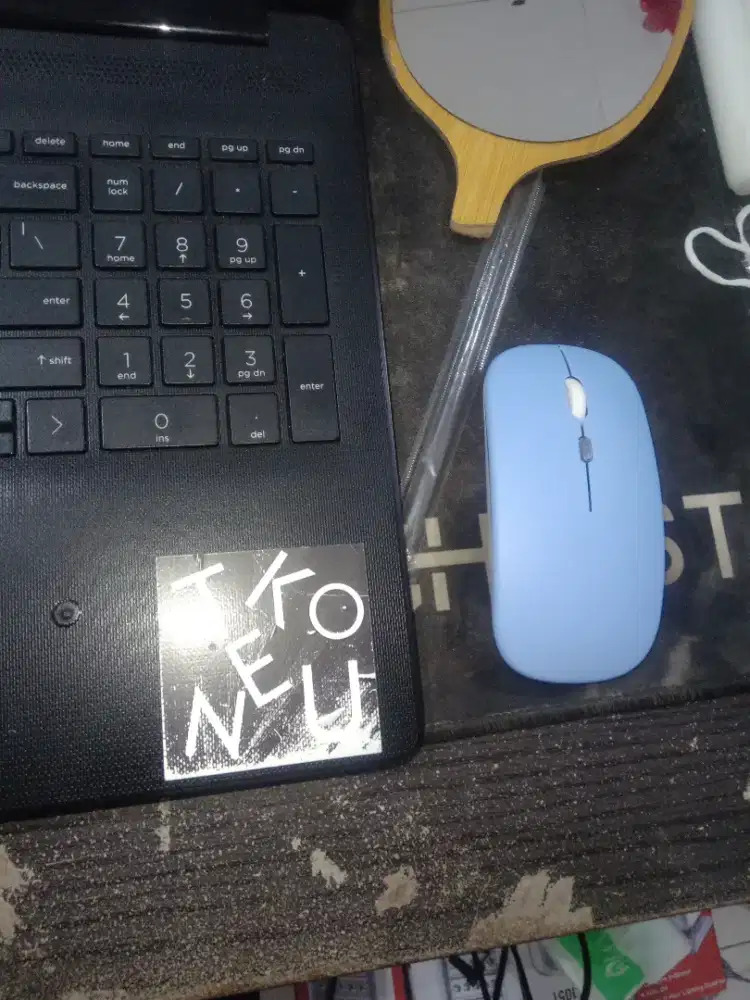 Lowongan toko bangunan