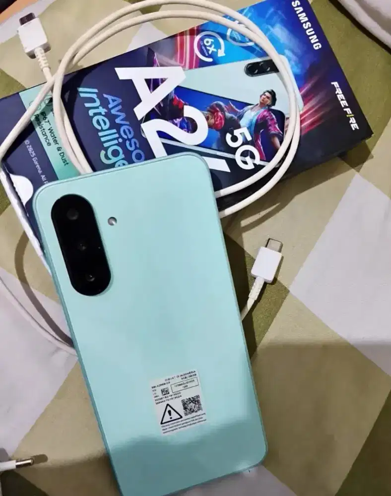 Samsung a26 5g Ram 8/256gb