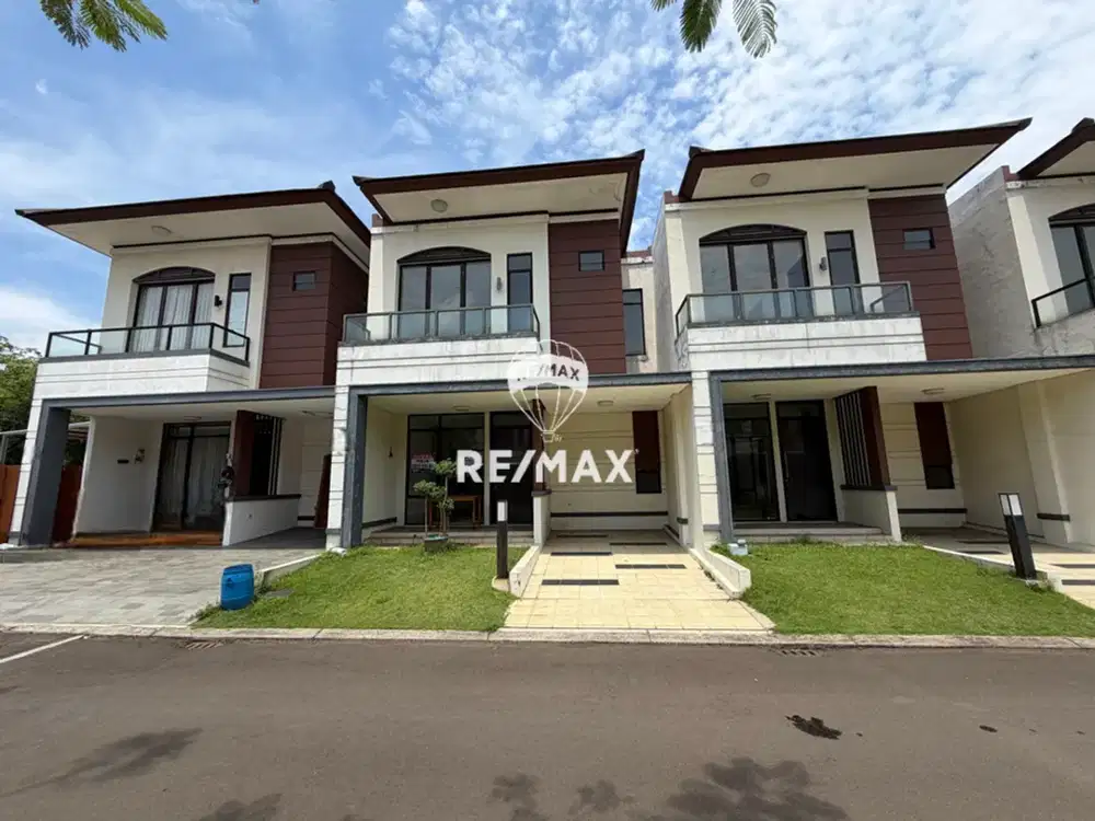 Di Jual Cepat Rumah di Lavon Swan City Cluster Gracia, Cikupa Tangerang