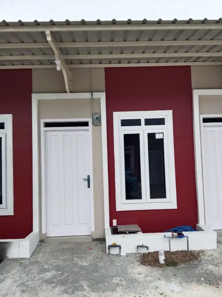 Di sewa kan kos putri